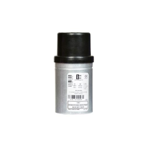 Picture of 2.5 kVAr 230V MONOFAZE KONDANSATÖR