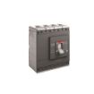 4 KUTUP FORMULA  400A 50kA SABİT TİP KOMPAKT ŞALTER  resmi