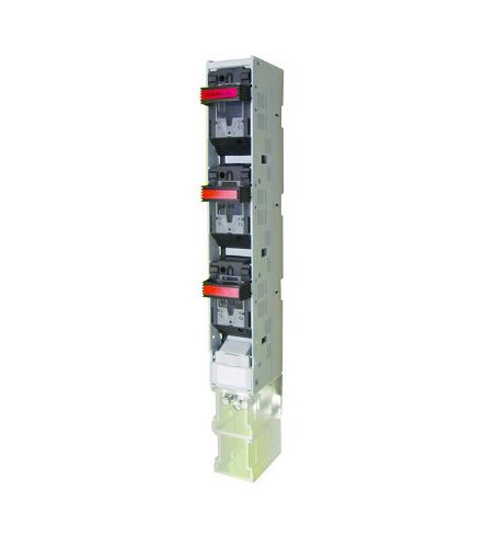Picture of SL3-3X/910/HA Üç Faz Ayrı Açtırmalı 3 Boy 910A Dikey Tip Sigortalı Yük Ayırcılar