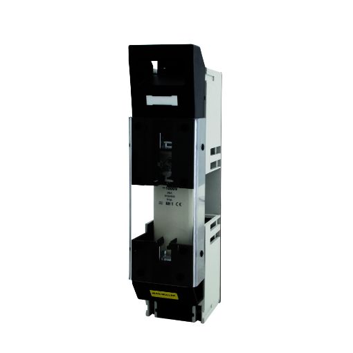 TL3 1/9/1200V 1200V AC 1 Kutuplu Taban Saçına Montaj 3 Boy 630A Yatay Tip Sigortalı Yük Ayırıcı resmi