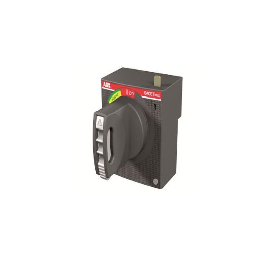 FORMULA KOMPAKT TİP ŞALTER DİREKT MONTAJ DÖNER KURMA KOLU RHD A1-A2 STAND. DIRECT resmi