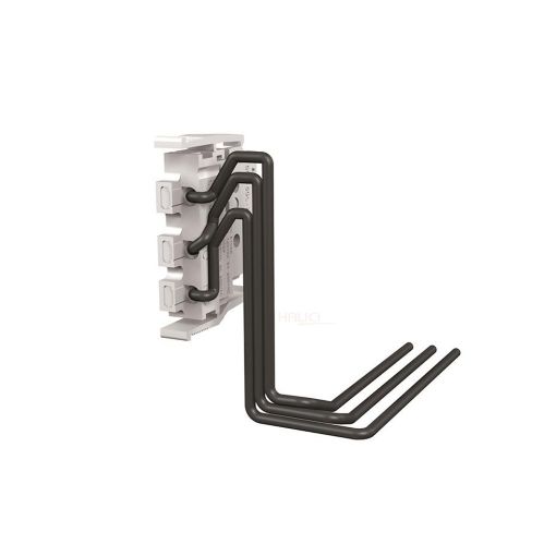 Picture of FORMULA KOMPAKT TİP ŞALTER 1A/K YARDIMCI KONTAK AUX-C 1Q+1SY 250 Va.c./d.c. A1-A2 3p-4p