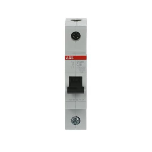 SH 201-C 16 resmi