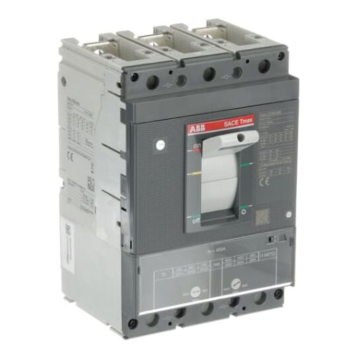 Picture of XT5N 400 TMA 400-4000 3p F F