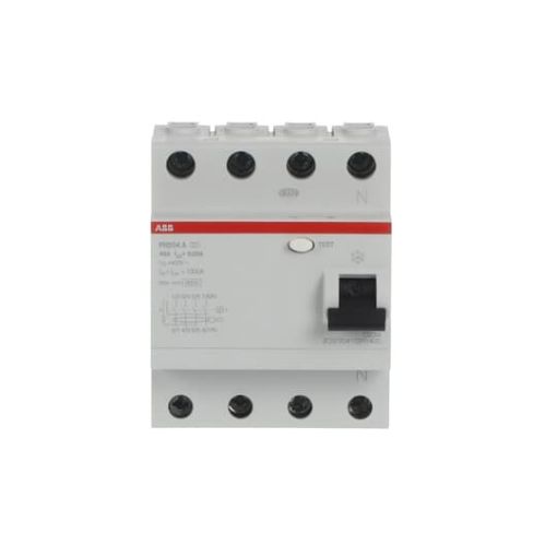 Picture of FH204 A-40/0.03