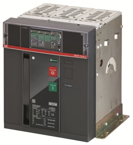Picture of E2.2B 2000 Ekip Dip LI 3p FHR           