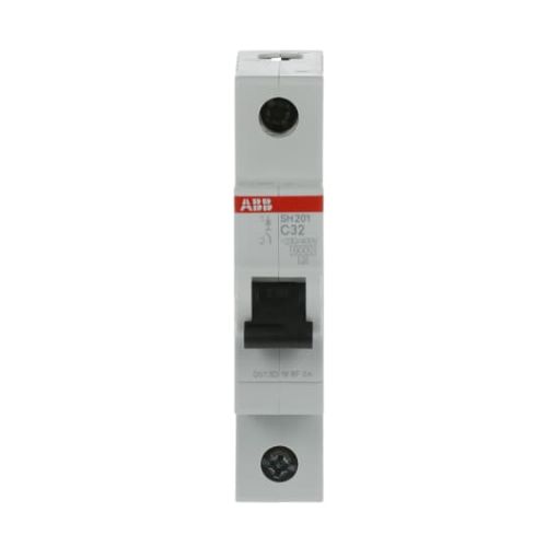 SH 201-C 32 resmi