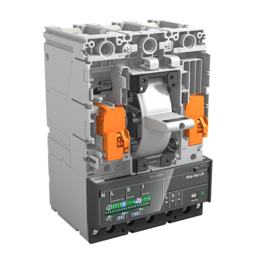 Picture of YO-C XT5-XT6 F/P 110..240Vac-110..250Vdc