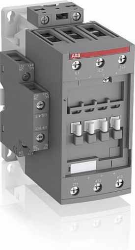 AF52-30-11-13 100-250V50/60HZ-DC Contactor resmi