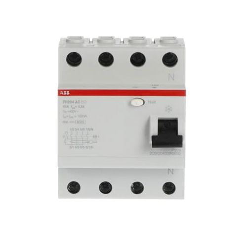 Picture of FH204 AC-63/0.3