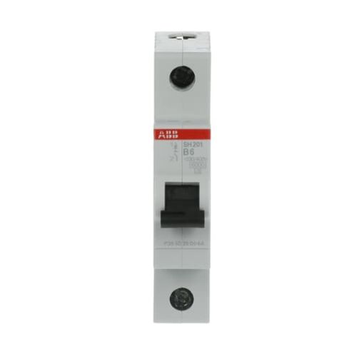 SH 201-B 6 resmi