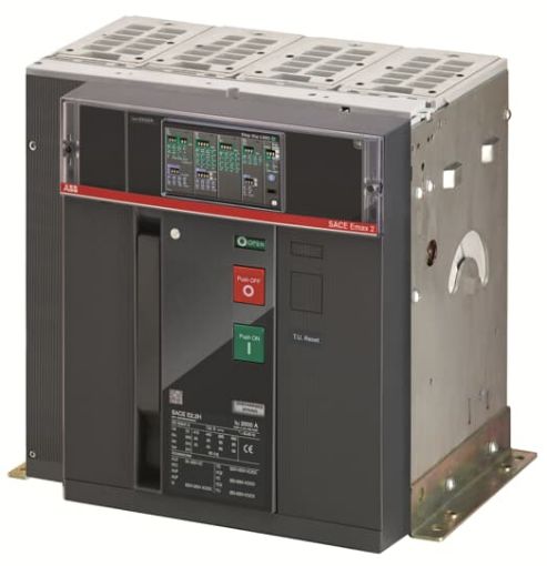 Picture of E2.2B 2000 Ekip Dip LI 4p FHR           