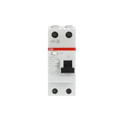 Picture of FH202 A-40/0.03