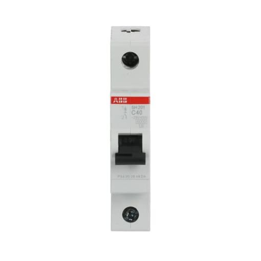 Picture of SH 201-C 40