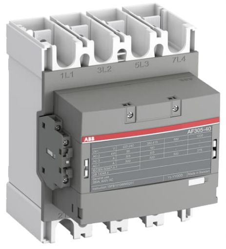 Picture of Contactor#AF305-40-11-13#100-250V