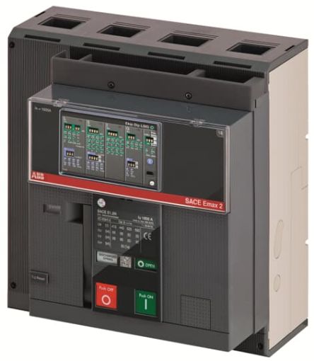 Picture of E1.2B 1600 Ekip Dip LI 4p F F           