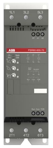 PSR60-600-70 resmi