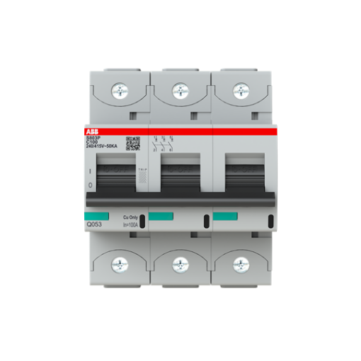 Picture of S 803 P-C 100