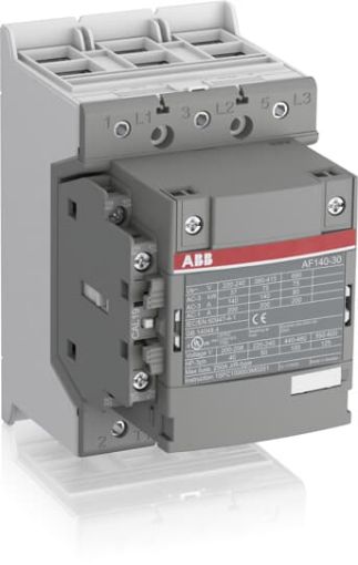 Picture of CONTACTOR#AF140-30-11-13#100-250V