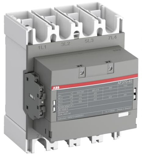 Contactor#AF370-40-11-13#100-250V resmi