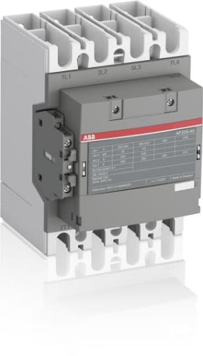 Contactor#AF205-40-11-13#100-250V resmi