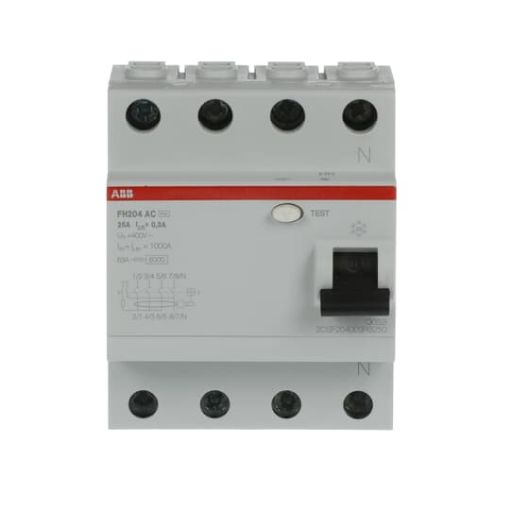 Picture of FH204 AC-25/0.3