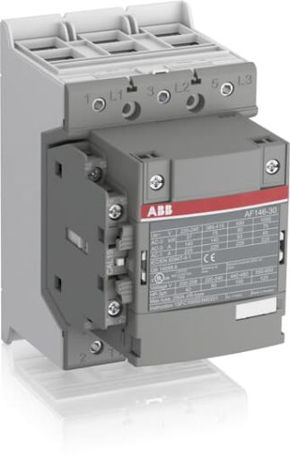Picture of CONTACTOR#AF146-30-11-13#100-250V