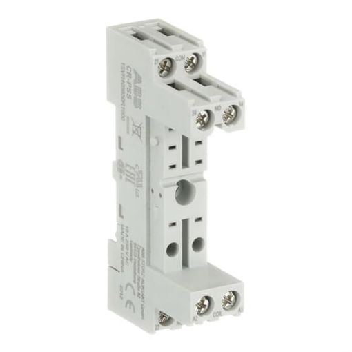 CR-PSS Standard socket resmi