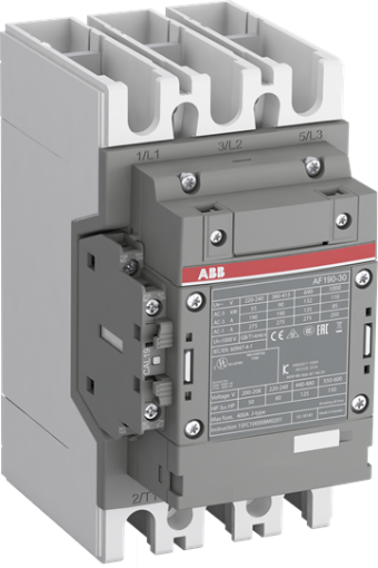 Picture of CONTACTOR#AF190-30-11-13#100-250V