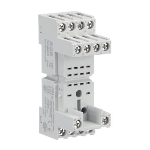 Picture of CR-M4SS Standard socket