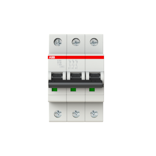 Picture of S 203-C 32