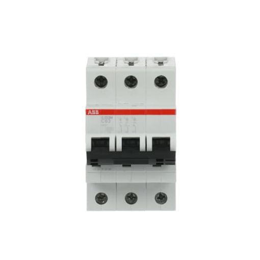 Picture of S 203 M-C 63