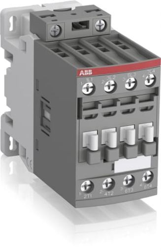 AF38-40-00-13 100-250V50/60HZ-DC Contactor resmi