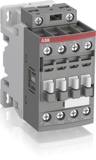 Picture of AF09-30-01-13 100-250V50/60HZ-DC Contactor