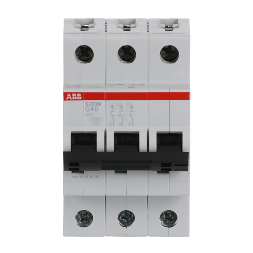 Picture of S 203 M-C 40