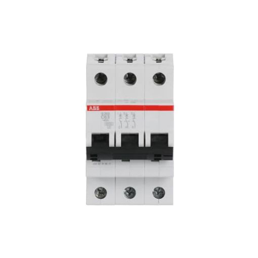 Picture of S 203-C 63