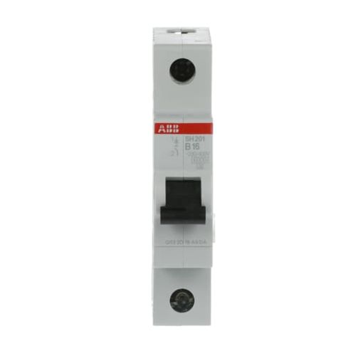 SH 201-B 16 resmi