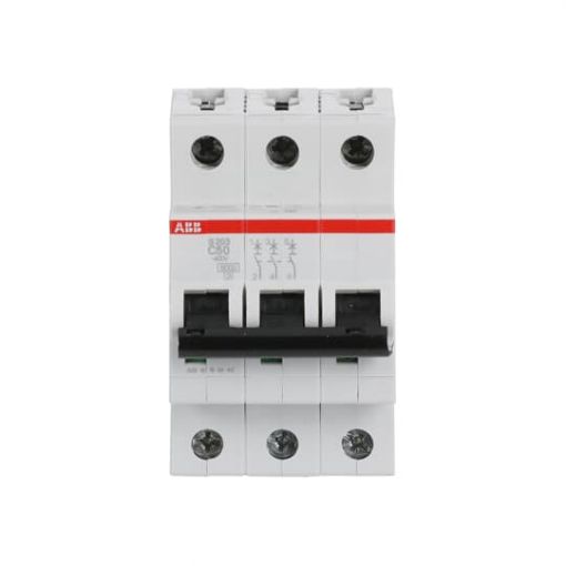 Picture of S 203-C 50