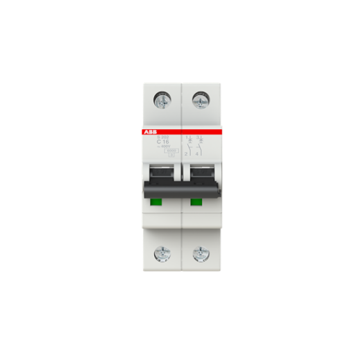 Picture of S 202-C 16