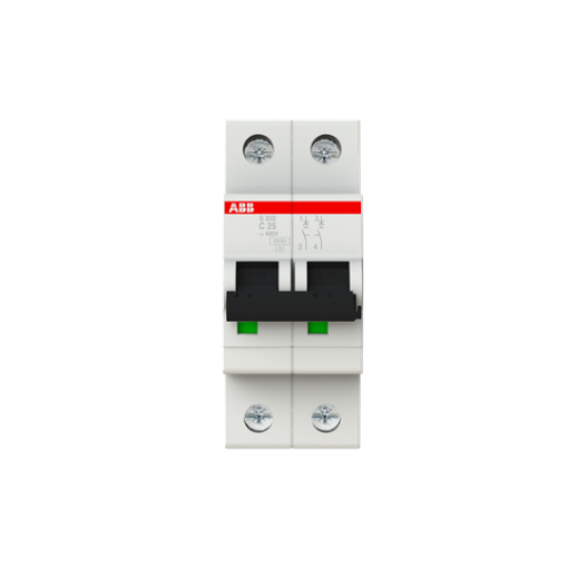 S 202-C 25 resmi