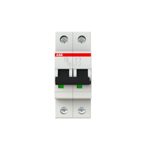 Picture of S 202-C 20