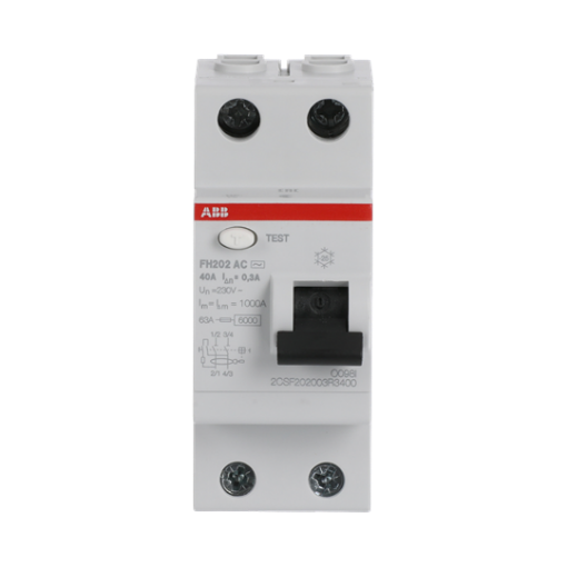 Picture of FH202 AC-40/0.3