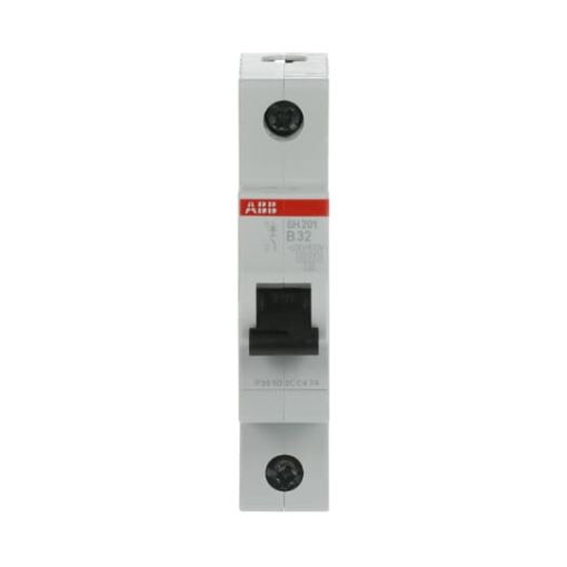 SH 201-B 32 resmi