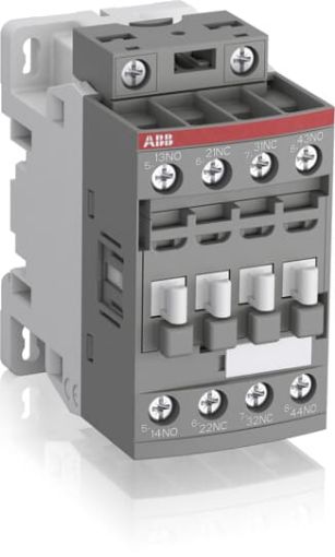 NF22E-13 100-250V50/60HZ-DC Contactor Relay resmi