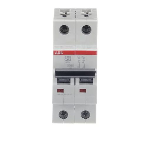 Picture of S 202-C 63
