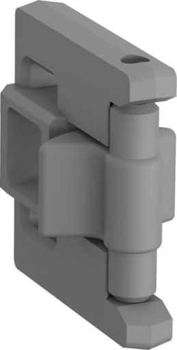 VM96-4 Mechanical Interlock Unit resmi