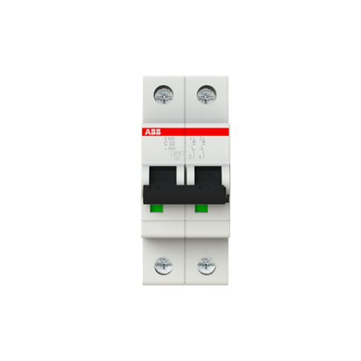 Picture of S 202-C 32