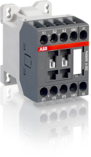 CONTACTOR AS12-30-10-26 230V50/60Hz resmi