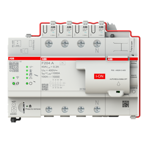 Picture of FH204 AC-63/0.03