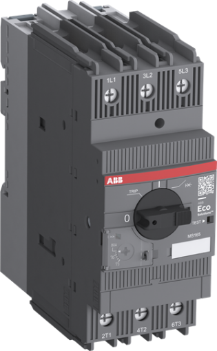 Picture of MS165-54 Manual motor starter